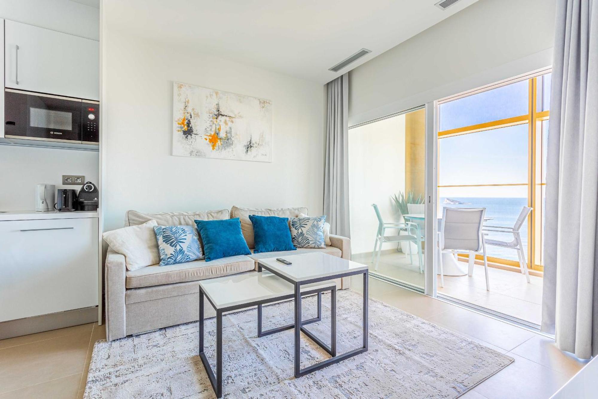 Intempo Sky 205 Apartment *